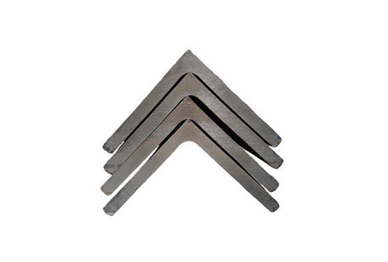 AiSi Standard 304 angolo barra in acciaio inossidabile 316l 430 acciaio inossidabile angoli di acciaio uguali con tolleranza ± 1%