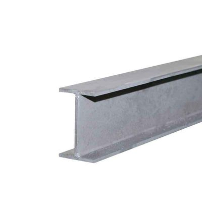 30 piedi lunghezza in acciaio inossidabile H-Beams fabbricato da Trusted con certificato ISO9001