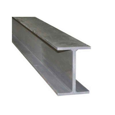 30 piedi lunghezza in acciaio inossidabile H-Beams fabbricato da Trusted con certificato ISO9001