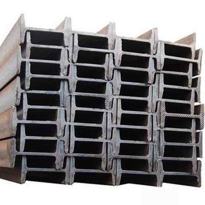 Acciaio strutturale a forma di H Q235/Q345/ST37-2/ST52/Q420/Q460/S235JR/S275JR/S355JR Legno H in alluminio per la costruzione di edifici