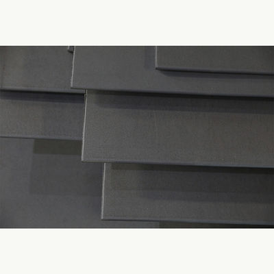 Piastra di acciaio al carbonio a foglio completo SS400 Q235B SA 516 Gr70 con tecnologia di laminatura a caldo e servizio di decollatura