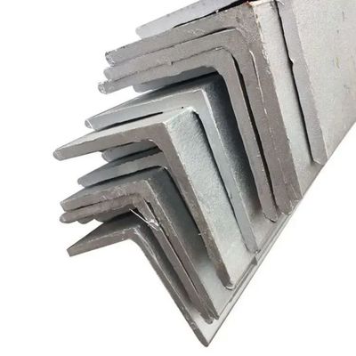 301 310s 304 316 l 430 Acciaio inossidabile angoli di acciaio uguali per la costruzione