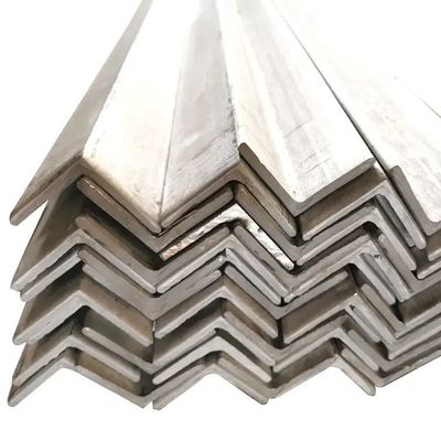301 310s 304 316 l 430 Acciaio inossidabile angoli di acciaio uguali per la costruzione