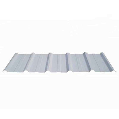 SGCC Dx51d Dx52D Dx53D Tavola ondulata rivestita a colori per ASTM/AISI/TDC51DZM/TDC52DTS350GD/TS550GD/DX51D Z Q195-q345