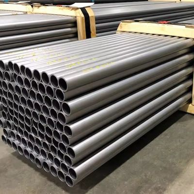 Tubo per scambiatori di calore a carbonio NBK laminato a caldo standard ASTM C1018 12 pollici Sch 40 per caldaie di precisione in acciaio al carbonio estratto a freddo
