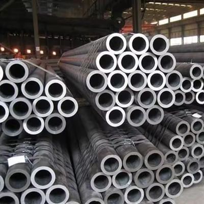 Tubo per scambiatori di calore a carbonio NBK laminato a caldo standard ASTM C1018 12 pollici Sch 40 per caldaie di precisione in acciaio al carbonio estratto a freddo