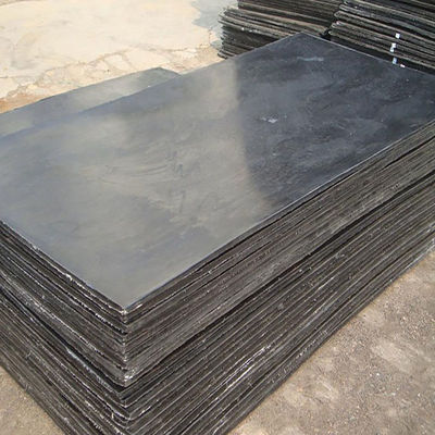 Q235/Q235B/Q345/Q345B/Q195/St37/St42/St37-2/St35.4/St52.4/St35 Piastra di acciaio al carbonio perforante per raffreddamento a ventilazione