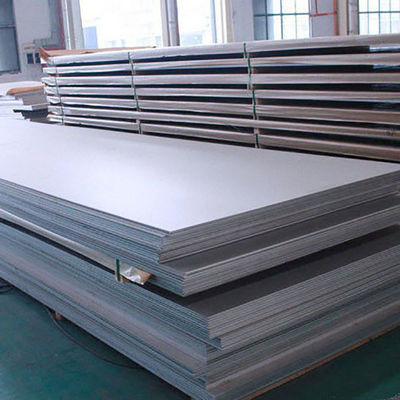 Q235/Q235B/Q345/Q345B/Q195/St37/St42/St37-2/St35.4/St52.4/St35 Piastra di acciaio al carbonio perforante per raffreddamento a ventilazione