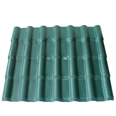 0.6mm Acciaio Galvanizzato Prepintato Colore Rivestito di Terreni in Ferro ondulato per Spessore 0.14-0.20MM Dx51d Dx52D Dx53D