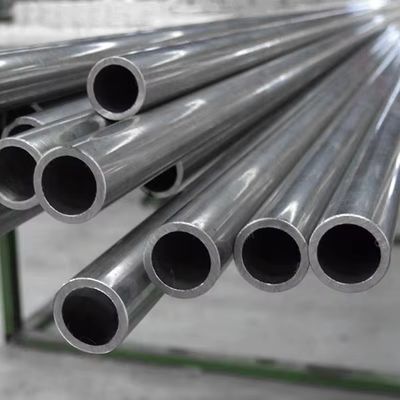 300 Serie Non è Lega Acciaio Inossidabile Tubo senza cuciture ASTM A312 tp304 ss 316 sch40 Diametro di superficie luminosa tubo per il vostro
