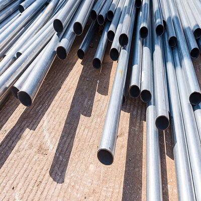 304 tubi in acciaio inossidabile laminato a freddo senza soluzione di continuità 300 mm inossidabile grande diametro spessa parete senza soluzione di continuità per l'industria petrolifera e del gas
