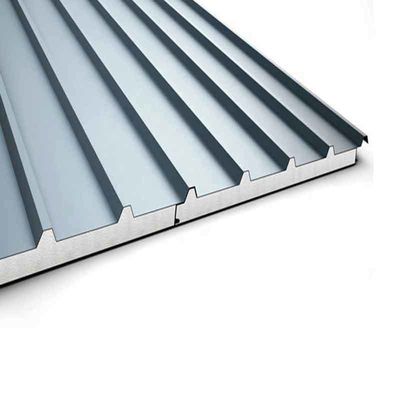 Fortezza Piastra di acciaio PPGI Lastre di copertura lamiere di acciaio galvanizzate Lastre di copertura ondulata Rivestito di colore Rivestito per campione gratuito