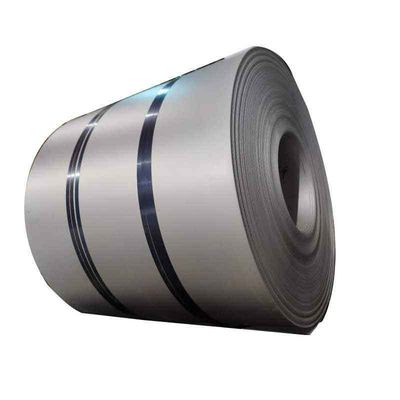 Coil di lamiera piatta Q235/Q235B/Q345/Q345B/Q195/St37/St42/St37-2/St35.4/St52.4/St35 lamiera di acciaio a basso tenore di carbonio