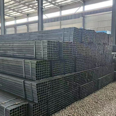 304 316L Precision Engineered Cold Hardened 400x400 Color Stainless Steel Square Tube per ringhiera Design Square Pipe Tube