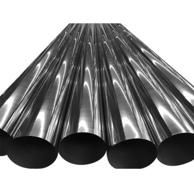 SAW tubo in acciaio Q195 Q215 Q235 Q345 10 20 tubo in acciaio al carbonio senza saldatura per distributore in acciaio inossidabile