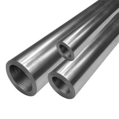 SAW tubo in acciaio Q195 Q215 Q235 Q345 10 20 tubo in acciaio al carbonio senza saldatura per distributore in acciaio inossidabile