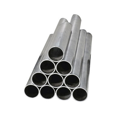 4 mm 5 mm Spessore 2 pollici tubi in acciaio inossidabile senza saldatura per uscita alimentare Ss 316 304 tubi tipo linea di saldatura di tubi