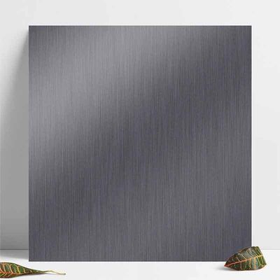 0.1-200 mm di spessore di acciaio inossidabile lamiera laminata a caldo e 304 304L piastra standard JIS AISI ASTM DIN BS
