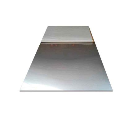 Dimensioni personalizzate 201 304 304L 316 316L 309s 310s 410 430 420 440C lamiere e lastre in acciaio inossidabile
