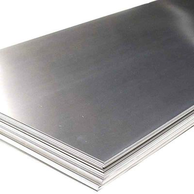 Dimensioni personalizzate 201 304 304L 316 316L 309s 310s 410 430 420 440C lamiere e lastre in acciaio inossidabile