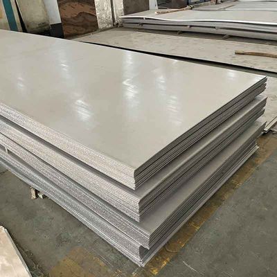 Dimensioni personalizzate 201 304 304L 316 316L 309s 310s 410 430 420 440C lamiere e lastre in acciaio inossidabile