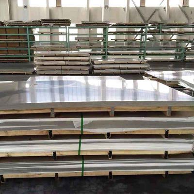 Dimensioni personalizzate 201 304 304L 316 316L 309s 310s 410 430 420 440C lamiere e lastre in acciaio inossidabile