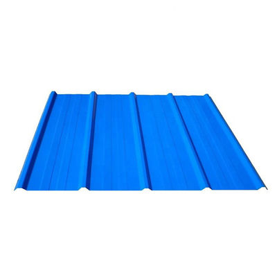 Diretto 0,2 mm 0,6 mm Spessore cartone ondulato Colorato copertura metallica con spangolo regolare e superficie