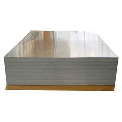 420J1 0,7 mm Specchio laminato a freddo Gradi luminosi Piastra quadrata di acciaio inossidabile Foglio di acciaio inossidabile Tecnica laminata a caldo Acciaio inossidabile