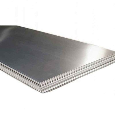 Acciaio inossidabile diretto lamiera di acciaio per kg con grado 600 serie Spessore 0,1-200mm 201 304 316 316l 409