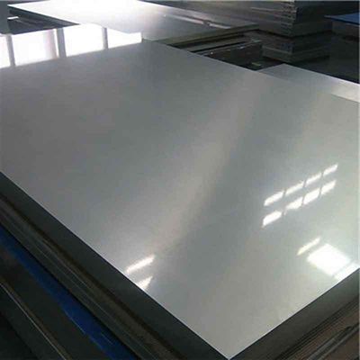 ASTM AISI SUS SS201 304 321 316L 430 Piastra in acciaio inossidabile per materiale da costruzione Metallo TSHS Finitura superficiale