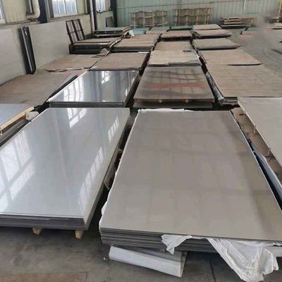 ASTM AISI SUS SS201 304 321 316L 430 Piastra in acciaio inossidabile per materiale da costruzione Metallo TSHS Finitura superficiale