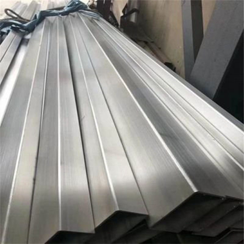 ASTM A270 A554 SS304 316L 316 310S 440 301 321 904L Tubo in acciaio inossidabile a tubo quadrato con tecnica di laminatura a caldo a freddo