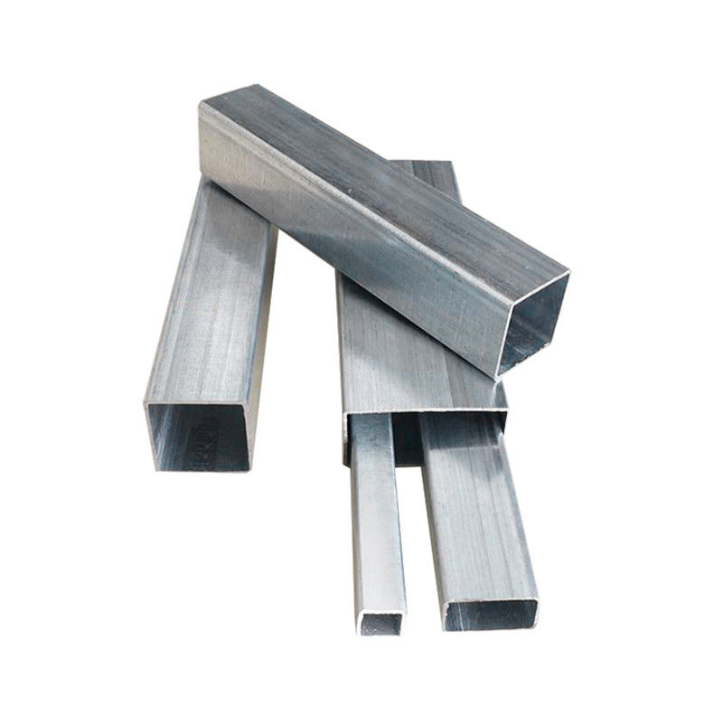 Tubo in acciaio inossidabile laminato a caldo e freddo 150x200 rettangolare / quadrato con materiale in acciaio galvanizzato a prezzi accessibili