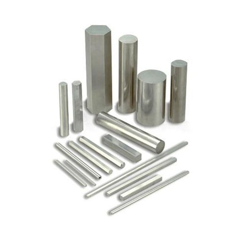 Tecnica forgiata Baronda in acciaio inossidabile 304 1.4031 ASTM Standard Grade 420J1 per costruzioni o decorazioni