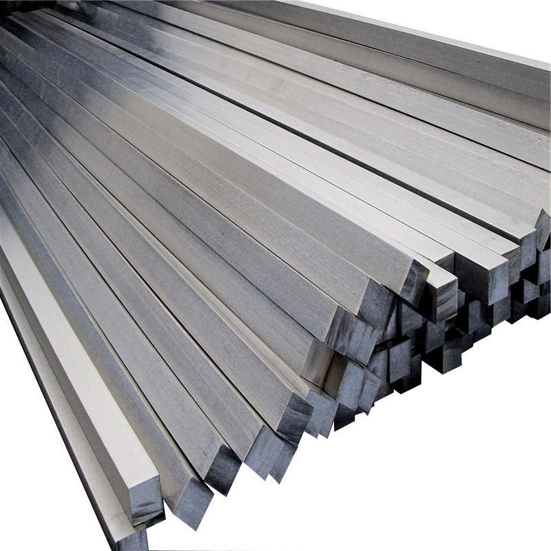 Finitura superficiale TSHS 201/202/304/309/309S/310/310S/304/304L/316/316L/316Ti Acciaio inossidabile piatto