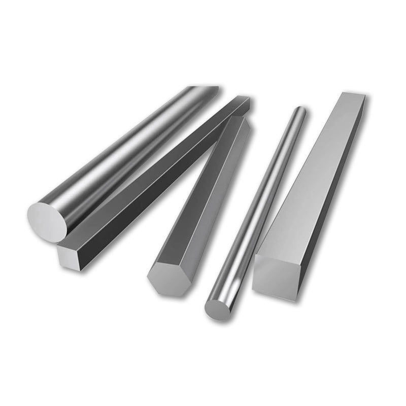 1-12m lunghezza laminato a caldo a freddo Forgia 310s in acciaio inossidabile Barra rotonda solida Barra rotonda quadrata con standard ASTM EN JIS