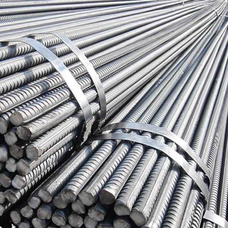Servizio di lavorazione del carbonio deformato di grado HRB500 per piegatura e rinforzo