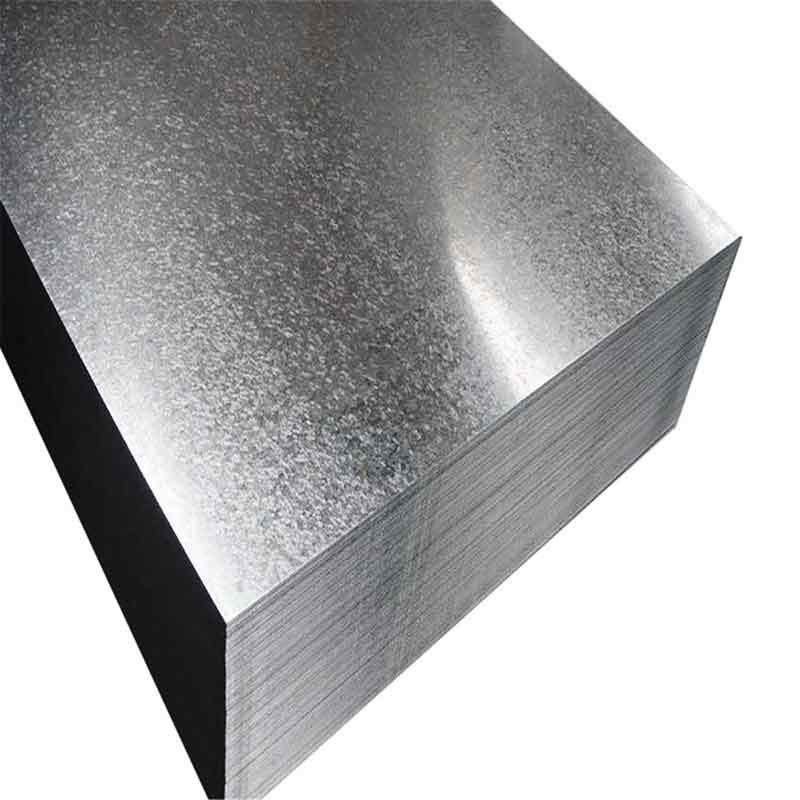 Fabbricazione di contenitori di lamiera di ferro fuso galvanizzata rivestita Q235 resistente all'usura in acciaio fuso per prestazioni di lunga durata