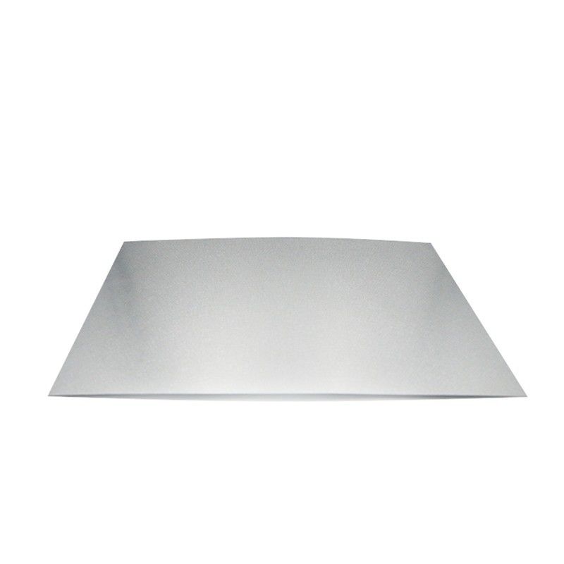 Galvanizzato zinco laminato a caldo personalizzato ASTM taglio leggero lamiera di acciaio al carbonio Tolleranza ± 1% passaggio della pelle Sì per la resistenza