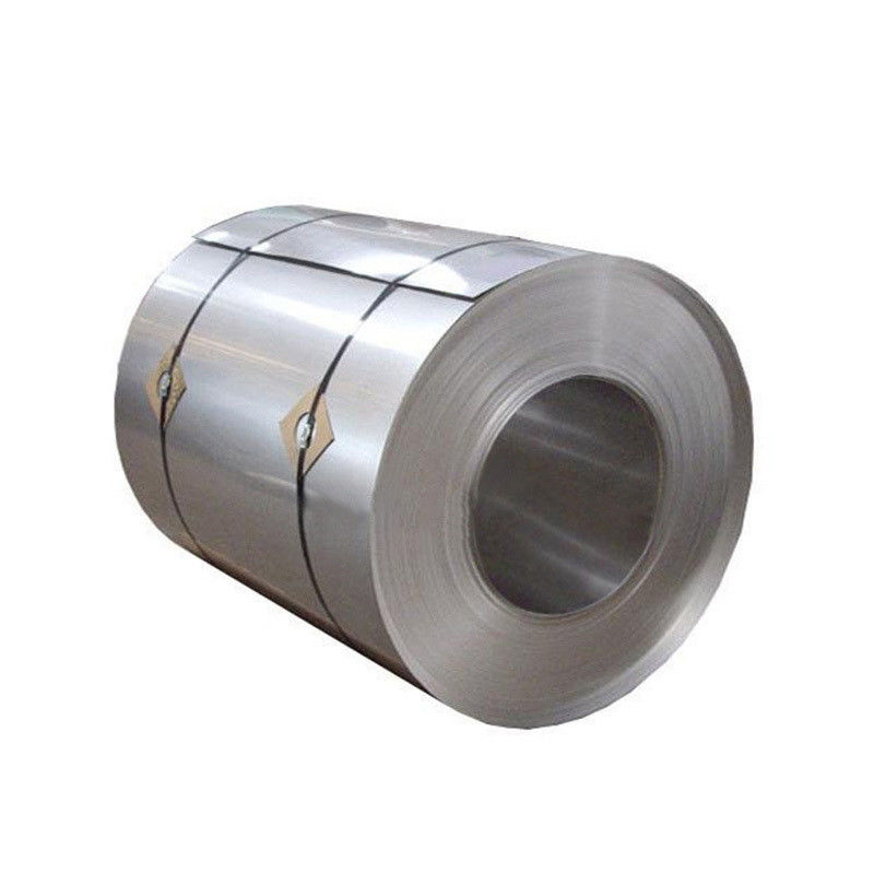 Coil di acciaio inossidabile laminato a freddo 430 2B BA Sheet 0.4mm 0.5mm 0.6mm 0.8mm Tecnica laminata a caldo Grado 300 Serie