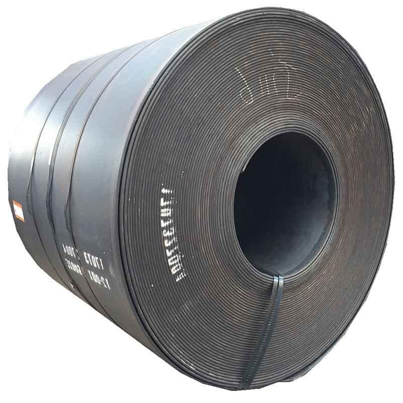 Placca da nave, ecc. Nm400 500 450 Placca di acciaio, di ferro, lamiera, resistente all'usura al carbonio, lamiera di acciaio laminata a caldo, larghezza 1001-1250 mm