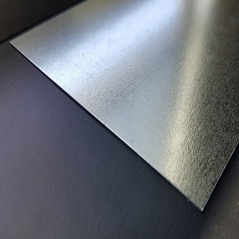 Fogli di acciaio ad alto tenore di carbonio laminati a caldo 30x3048x6096 mm ASTM A36 1080 1 mm con spessore 0,2-600 mm