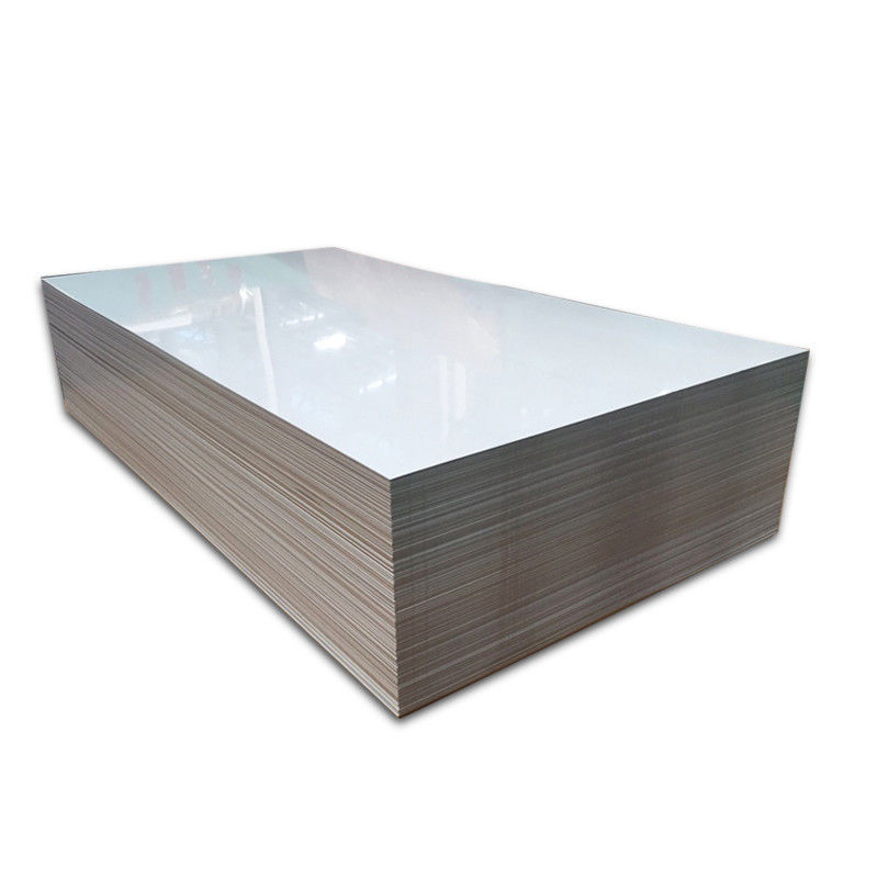 ASTM AISI301 304 316 316L Piastra in acciaio inossidabile/superficie del foglio NO.1/2B/BA/NO.4/8K/SB/HL/imbossata/incisa/decorata