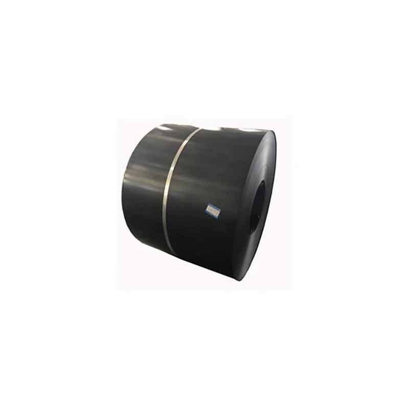 0.12-0.2 bobina di lamiera di acciaio a basso tenore di carbonio per parti metalliche laminate a caldo