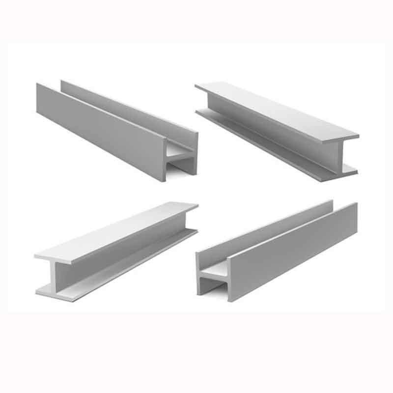 Tolleranza ± 1% Spessore personalizzato S235JR S275JR S275J2 S355JR S355J0 S355J2 S355ML Fuoco H laminato a caldo in acciaio strutturale