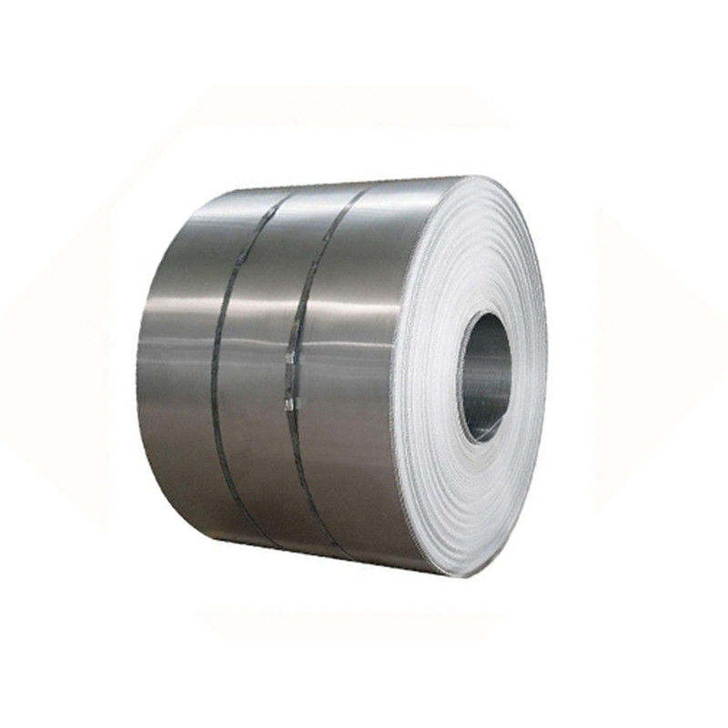 2.8mm spessore 201 200serie 304 300serie lega saldata 2B Stainless Steel Coil Strip Foil 304 per Stainless Coil Steel