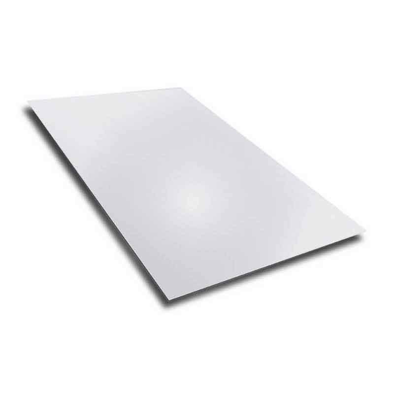 Fogli di acciaio inossidabile placcati TSHS Tecnica di finitura superficiale laminati a caldo