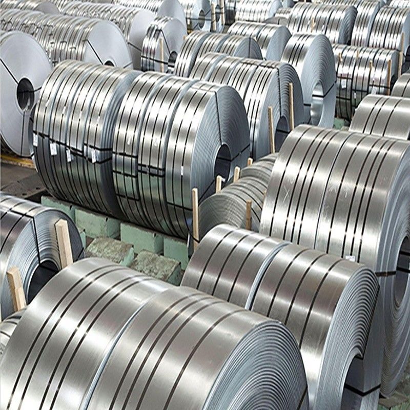 Fogli di acciaio inossidabile laminati a caldo di tecnica 2b 1mm