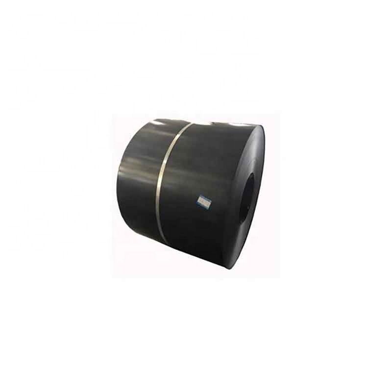 HRC CRC G550 Q235 S235JR Q195 Rotoli a strisce di acciaio ad alto tenore di carbonio laminati a freddo per chiodi lunghezza personalizzata