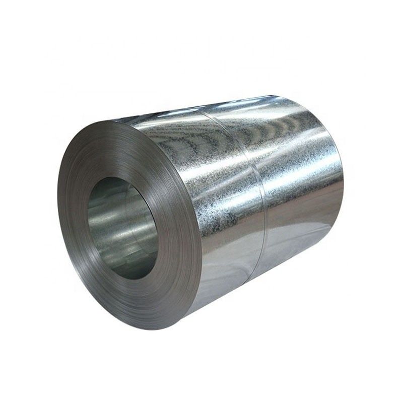 Servizio di taglio Z120 AZ120 AZ70 Z60 PPGI Prepinto Stampato Colorato Hot Roll 0,3 mm bobina di acciaio galvanizzato